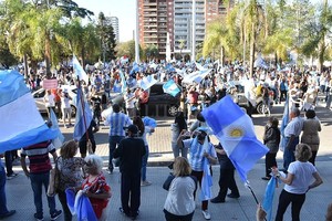 ELLITORAL_330915 |  Manuel Fabatía