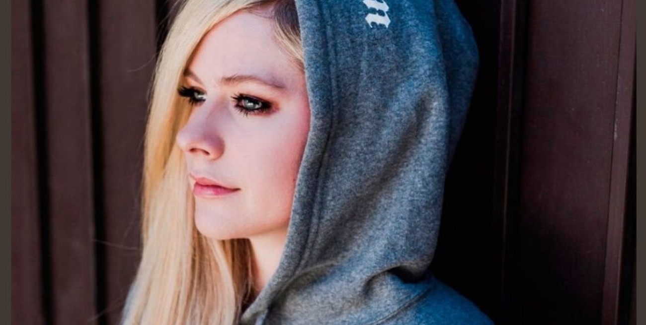 Avril Lavigne habló de su enfermedad: "Acepté la muerte"