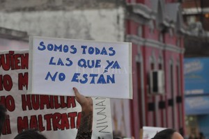 ELLITORAL_267411 |  Mauricio Garín