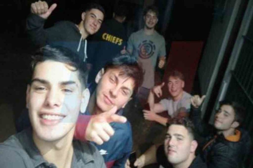 ELLITORAL_286041 |  Gentileza