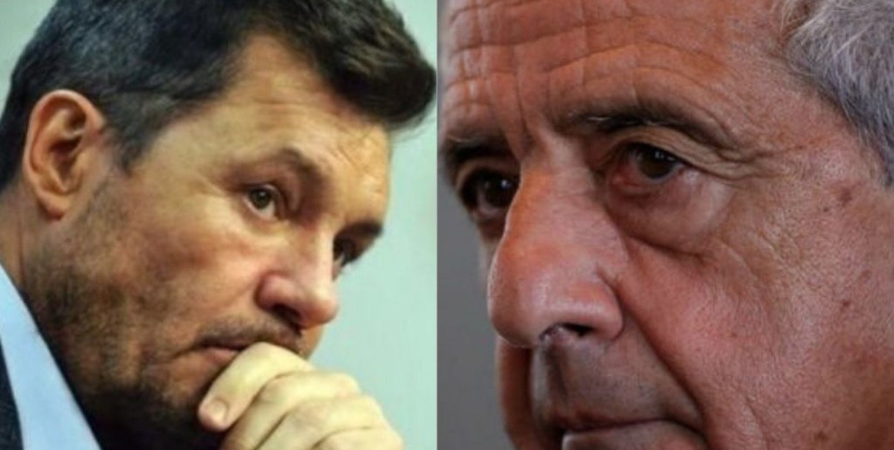 Tinelli y D'Onofrio tildaron de "lamentable" la designación de Macri en FIFA