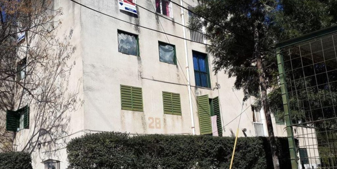 Salta: un hombre fue acusado de tentativa de homicidio tras empujar a su pareja desde un segundo piso