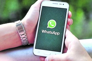 ELLITORAL_319564 |   Las tecnologías pueden acercar soluciones, en determinados contextos.