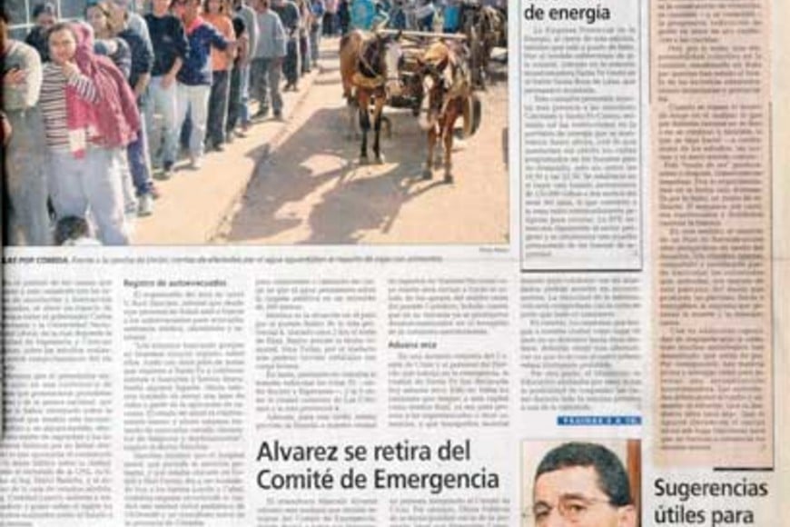 ELLITORAL_298897 |  Archivo El Litoral 4