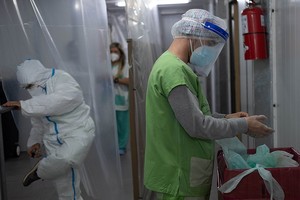 ELLITORAL_326807 |  Télam