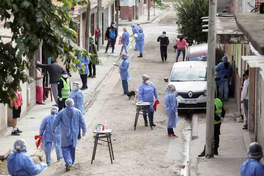 ELLITORAL_311917 |  Imagen ilustrativa