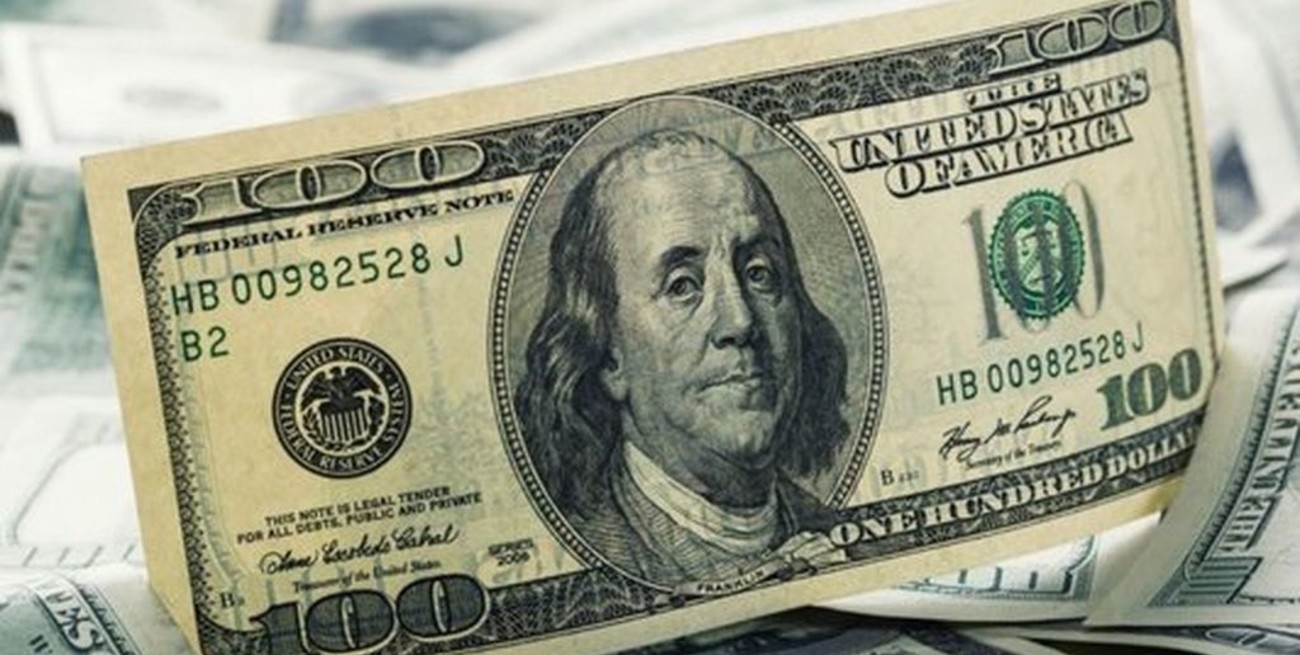 Dólar hoy: subió por segundo día y cerró en $ 37,50 