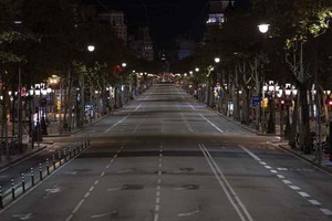 Gentileza Emilio Morenatti