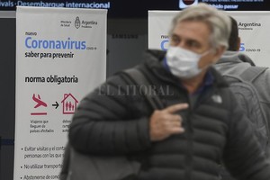 ELLITORAL_291025 |  Télam