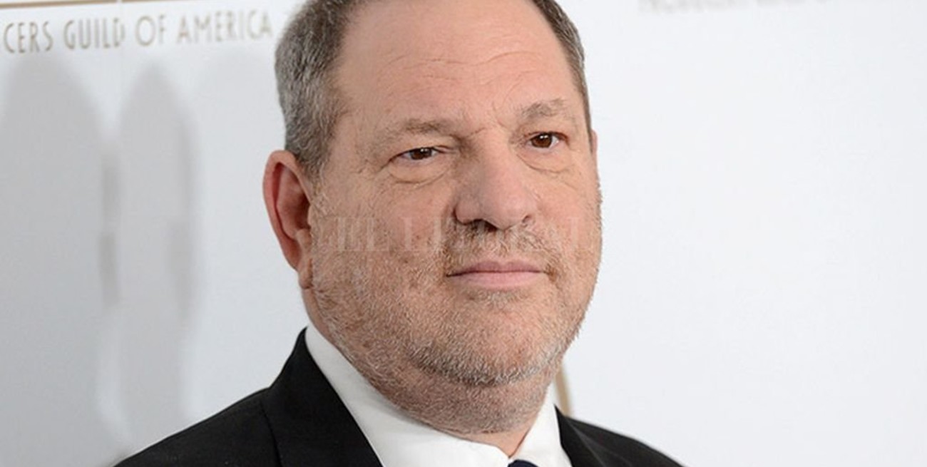 Harvey Weinstein podría quedar detenido 