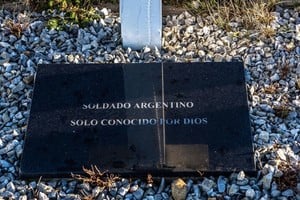 ELLITORAL_240786 |  Archivo