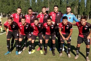 Gentileza Prensa Colón