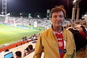 ELLITORAL_235665 |  El Litoral.