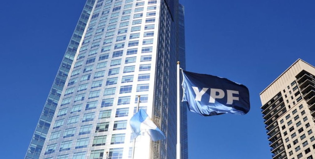 La Corte Suprema de Estados Unidos falló en contra de Argentina por el caso de YPF