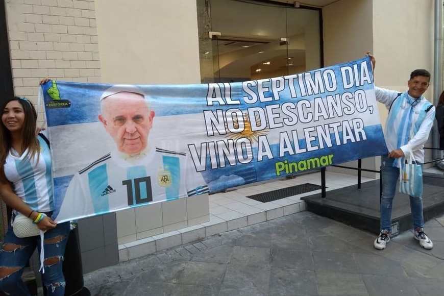 ELLITORAL_214271 |  El Litoral La buena idea que tuvieron los chicos de Pinamar.