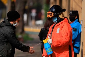 ELLITORAL_319821 |  Noticias Argentinas