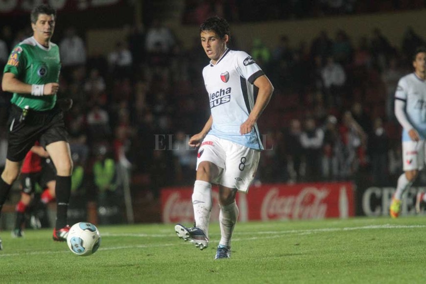 ELLITORAL_245762 |  Archivo El Litoral