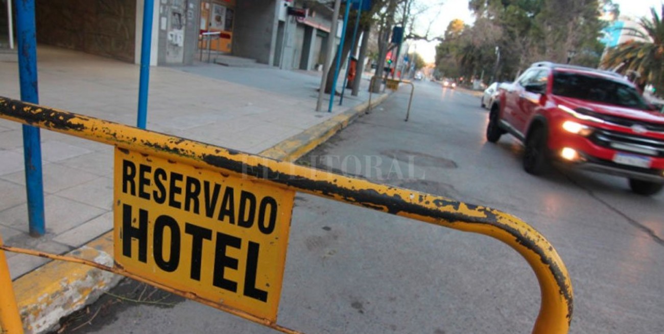 La provincia de Neuquén reabre sus bares, restaurantes y hoteles