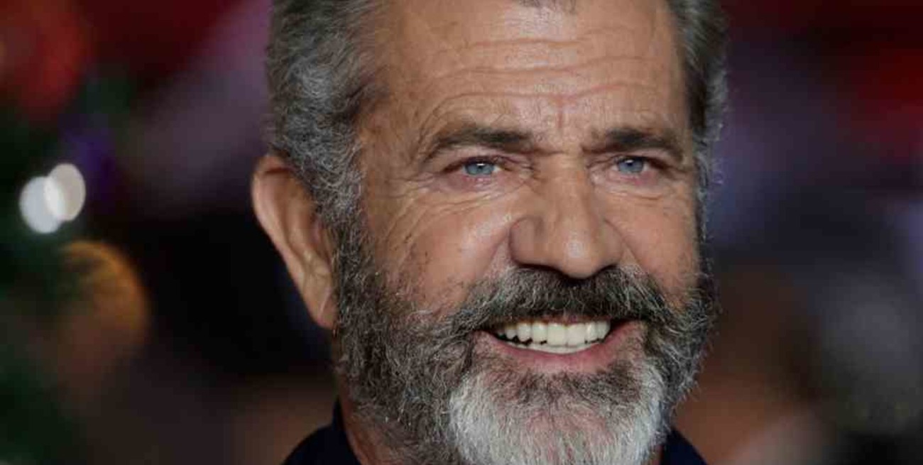 Mel Gibson confesó que tuvo coronavirus y pasó una semana internado
