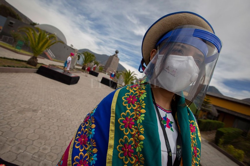 ELLITORAL_321945 |  Xinhua