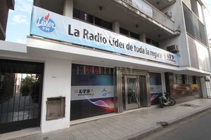 ELLITORAL_309560 |  Guillermo Di Salvatore