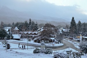 La Angostura Digital