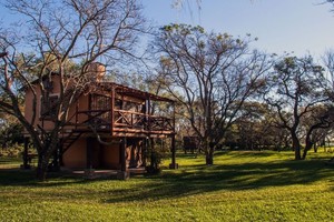 ELLITORAL_304842 |  Archivo Donde mayores problemas vemos es en el sector turismo, que va desde un hotel hasta un bar; y los gimnasios también están en una situación crítica , analizó Taborda.