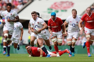 ELLITORAL_258155 |  England Rugby