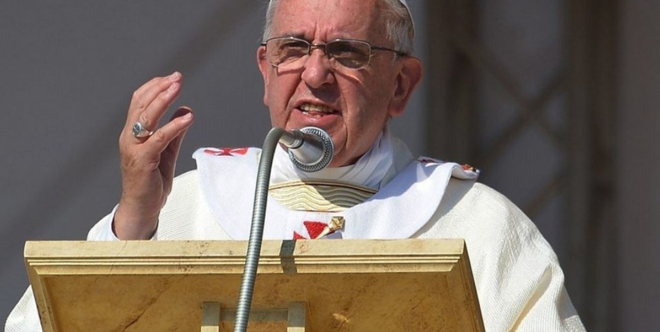 El Papa resalta la labor de quienes defienden "el derecho de asilo" frente a las políticas migratorias restrictivas