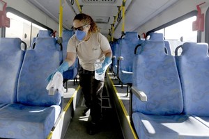 ELLITORAL_291061 |  Xinhua