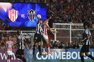 ELLITORAL_334154 |  Pablo Aguirre