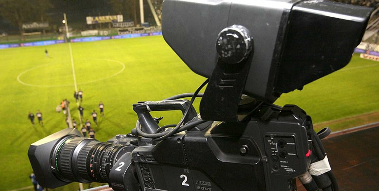 Dirigentes de la AFA acordaron romper el contrato de TV con Fox Sports