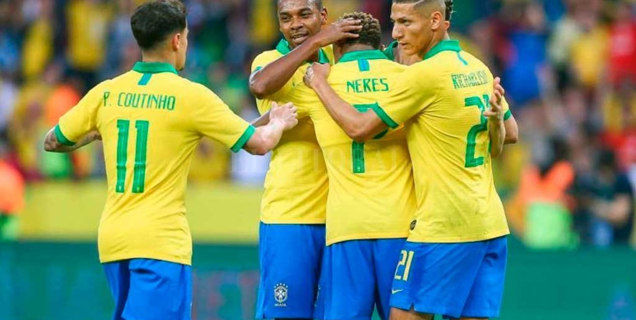 Copa América 2019: Brasil abre el telón ante Bolivia