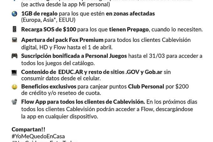 ELLITORAL_291260 |  Gentileza