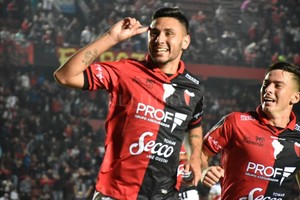 ELLITORAL_244439 |  Manuel Fabatía