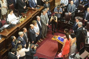 ELLITORAL_272999 |  Télam