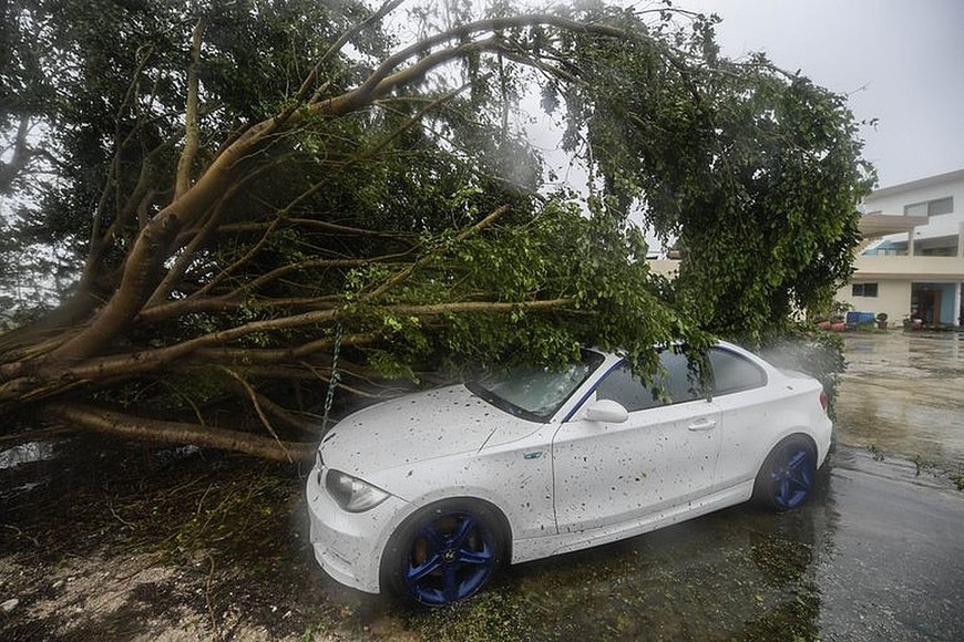 ELLITORAL_330051 |  AFP