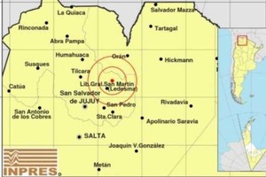 ELLITORAL_301851 |  Gentileza