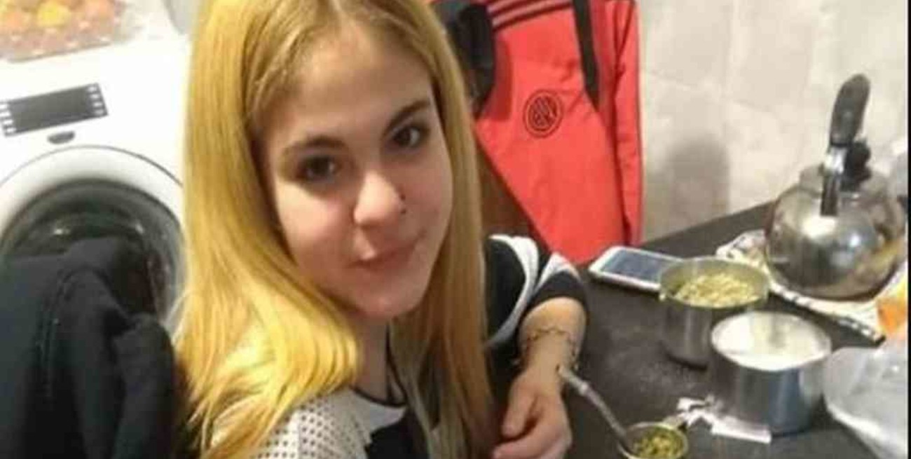 Femicidio en Moreno: hallaron el cuerpo de una chica de 14 años que estaba desaparecida