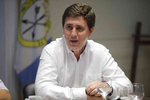 Prensa Senador Rubén Pirola
