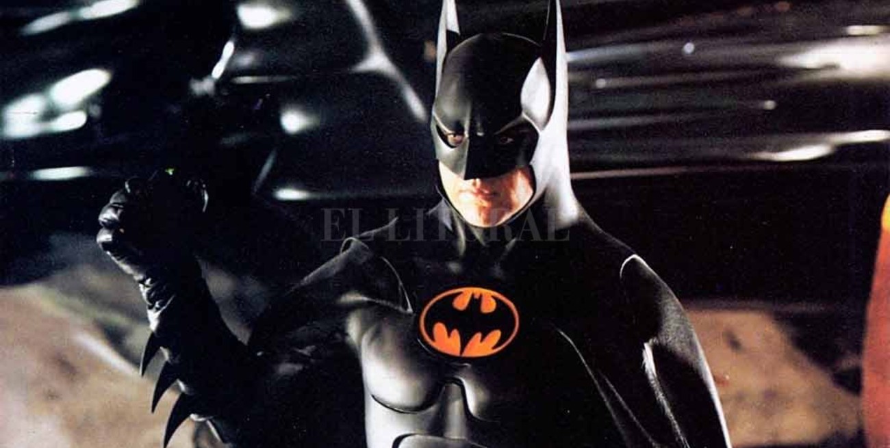 Maratón de películas de Batman para celebrar los 80 años del comic - El  Litoral