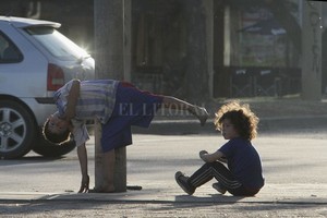 ELLITORAL_271000 |  Archivo El Litoral
