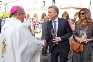 Presidencia de la Nación