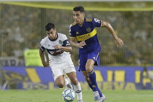 ELLITORAL_291553 |  Archivo