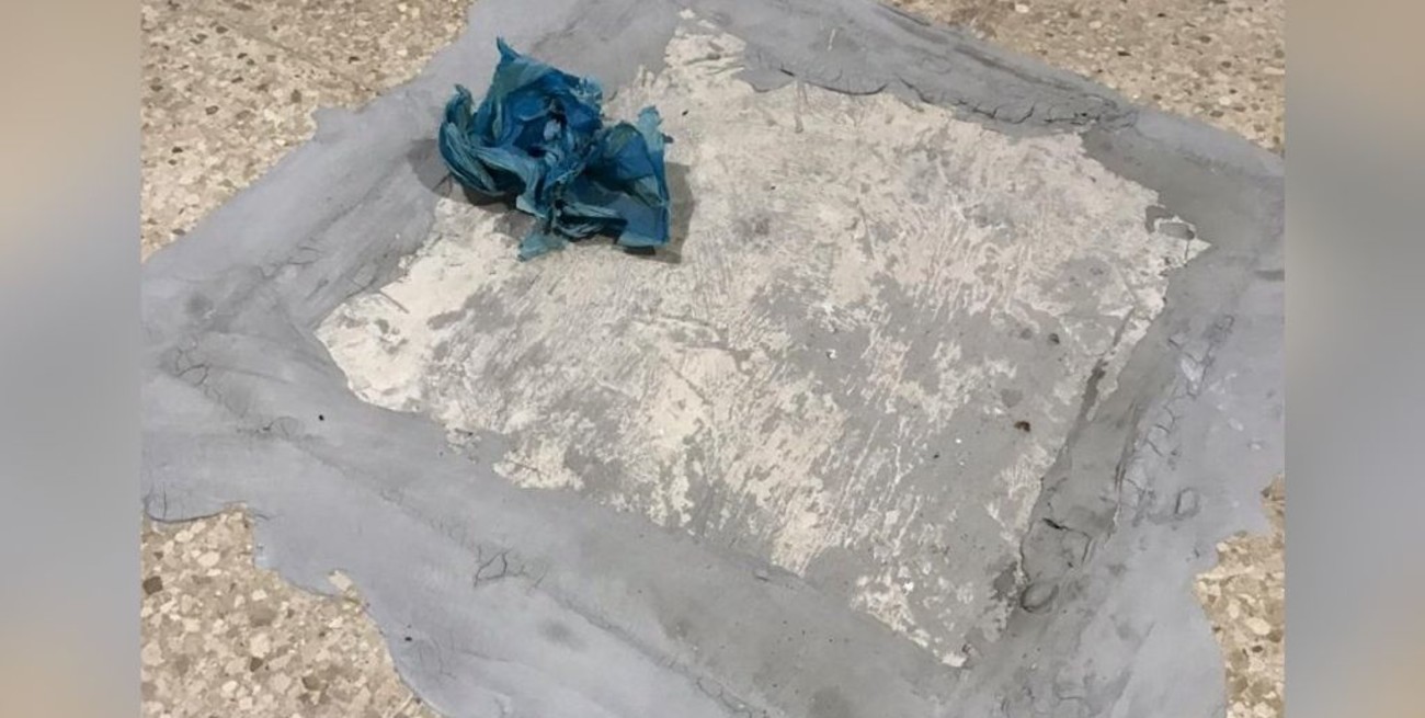 Encontraron el cuerpo de una cordobesa en Ecuador: la tiraron a una cisterna y la sellaron con cemento