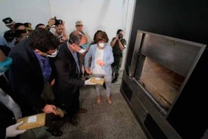 ELLITORAL_240858 |  Mauricio Garín