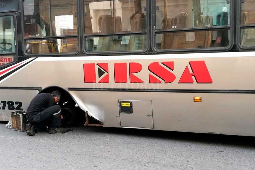 ELLITORAL_222537 | El Litoral.