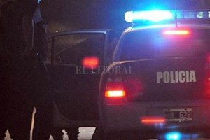 ELLITORAL_254462 |  Captura de pantalla