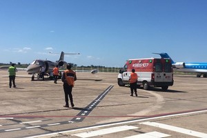 ELLITORAL_231402 |  Gobierno de Santa Fe