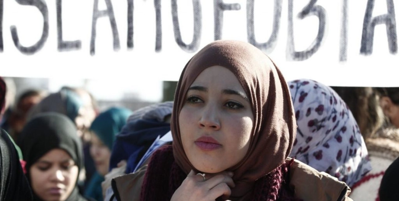 Musulmanes alemanes piden que se mencione de manera explícita el problema de la islamofobia